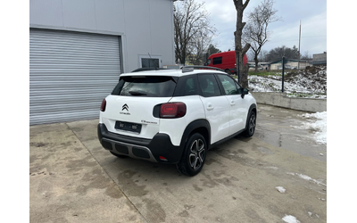 citroen-c3-aircross - 4