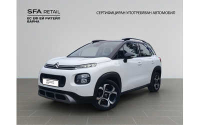 citroen-c3-aircross - 0
