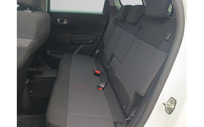 Citroen C3 AIRCROSS - автомобили, коли, обяви за нови и употребявани 10