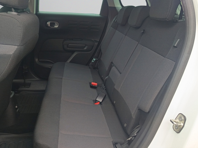 Citroen C3 AIRCROSS - автомобили, коли, обяви за нови и употребявани 10
