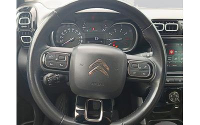 Citroen C3 AIRCROSS - автомобили, коли, обяви за нови и употребявани 11