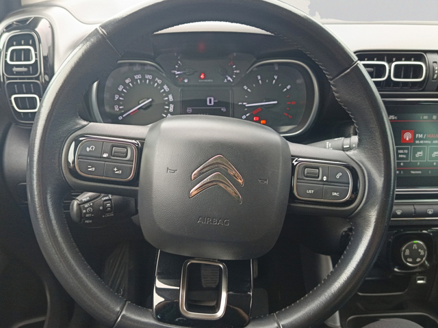Citroen C3 AIRCROSS - автомобили, коли, обяви за нови и употребявани 11
