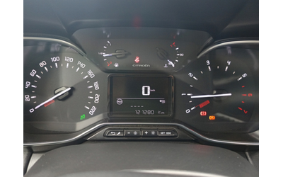 Citroen C3 AIRCROSS - автомобили, коли, обяви за нови и употребявани 12