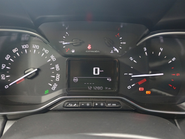 Citroen C3 AIRCROSS - автомобили, коли, обяви за нови и употребявани 12