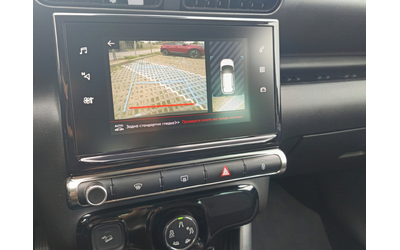 Citroen C3 AIRCROSS - автомобили, коли, обяви за нови и употребявани 14