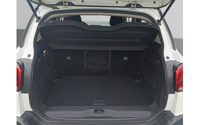 Citroen C3 AIRCROSS - автомобили, коли, обяви за нови и употребявани 15
