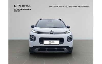 citroen-c3-aircross - 1
