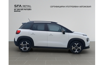 citroen-c3-aircross - 3