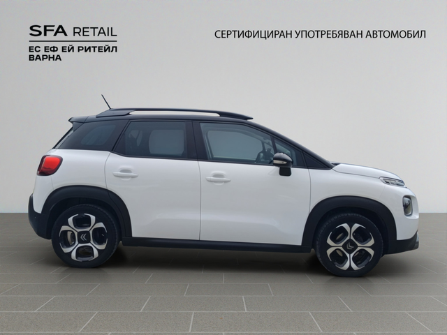 Citroen C3 AIRCROSS - автомобили, коли, обяви за нови и употребявани 3