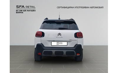citroen-c3-aircross - 5