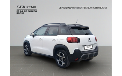 Citroen C3 AIRCROSS - автомобили, коли, обяви за нови и употребявани 6