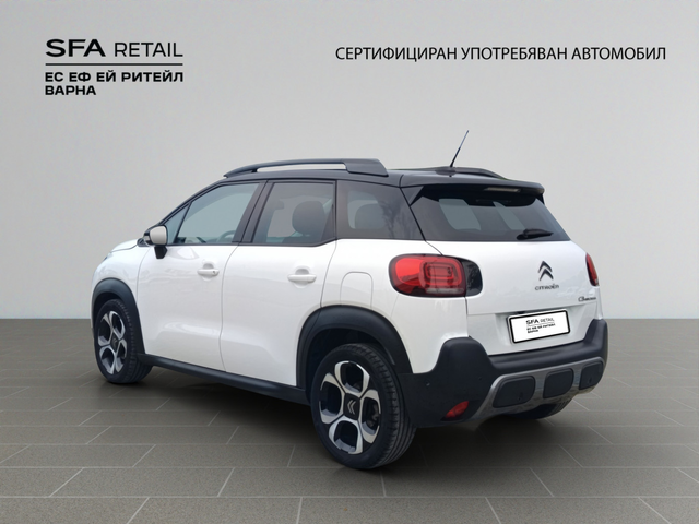 Citroen C3 AIRCROSS - автомобили, коли, обяви за нови и употребявани 6