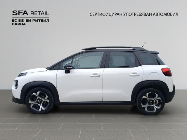 Citroen C3 AIRCROSS - автомобили, коли, обяви за нови и употребявани 7