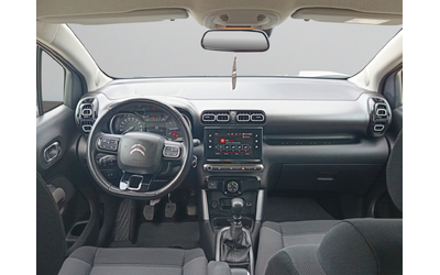 Citroen C3 AIRCROSS - автомобили, коли, обяви за нови и употребявани 8