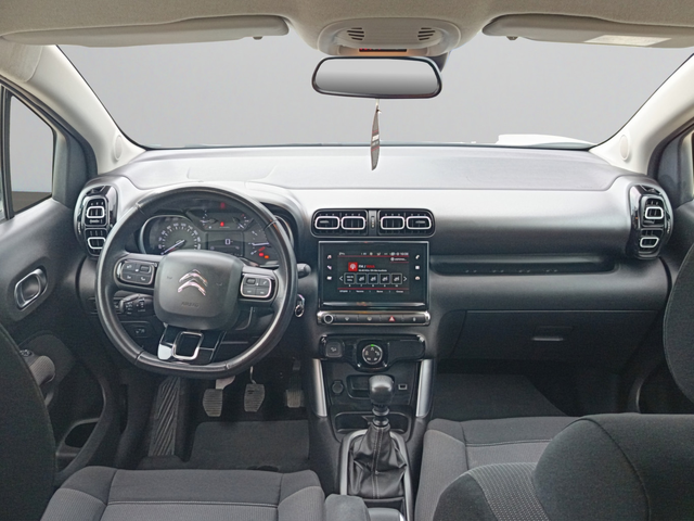 Citroen C3 AIRCROSS - автомобили, коли, обяви за нови и употребявани 8