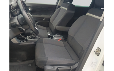 Citroen C3 AIRCROSS - автомобили, коли, обяви за нови и употребявани 9