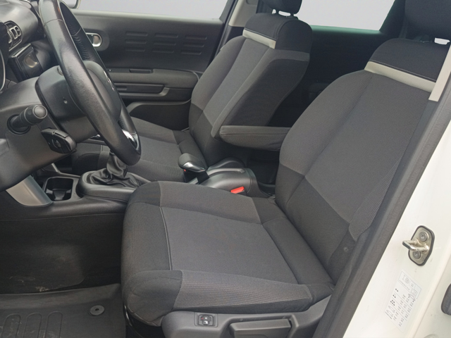 Citroen C3 AIRCROSS - автомобили, коли, обяви за нови и употребявани 9