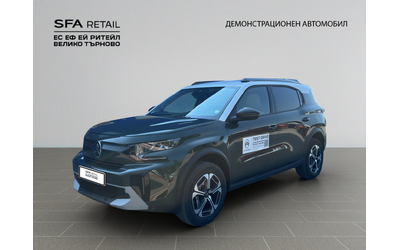 citroen-c3-aircross - 0