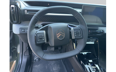 Citroen C3 AIRCROSS - автомобили, коли, обяви за нови и употребявани 10