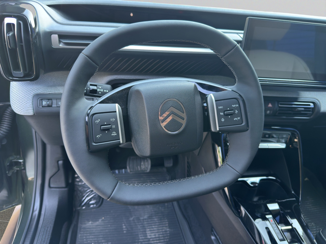 Citroen C3 AIRCROSS - автомобили, коли, обяви за нови и употребявани 10