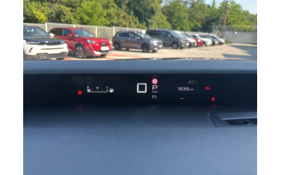 Citroen C3 AIRCROSS - автомобили, коли, обяви за нови и употребявани 12