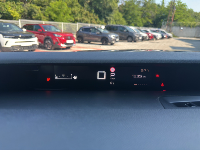 Citroen C3 AIRCROSS - автомобили, коли, обяви за нови и употребявани 12