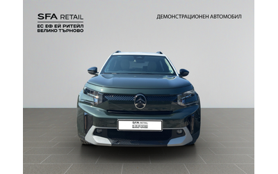 citroen-c3-aircross - 1