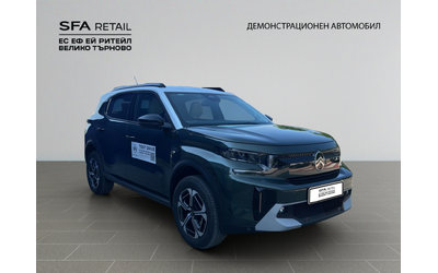 citroen-c3-aircross - 2