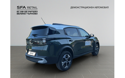 citroen-c3-aircross - 3