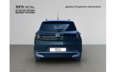 citroen-c3-aircross - 4