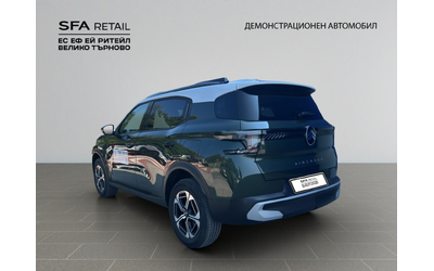 citroen-c3-aircross - 5