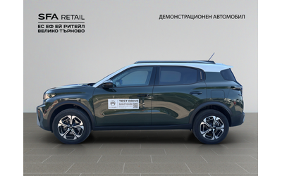 Citroen C3 AIRCROSS - автомобили, коли, обяви за нови и употребявани 6