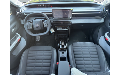 Citroen C3 AIRCROSS - автомобили, коли, обяви за нови и употребявани 7