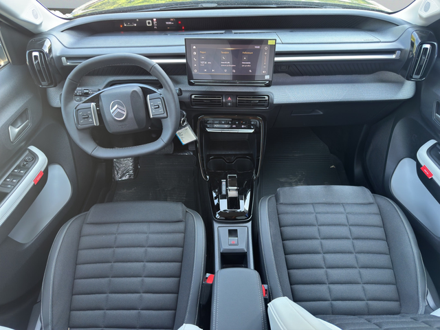 Citroen C3 AIRCROSS - автомобили, коли, обяви за нови и употребявани 7