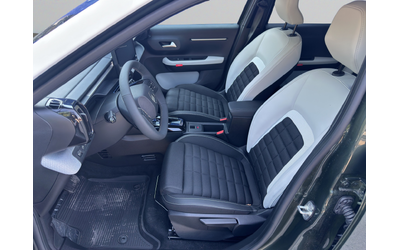 Citroen C3 AIRCROSS - автомобили, коли, обяви за нови и употребявани 8