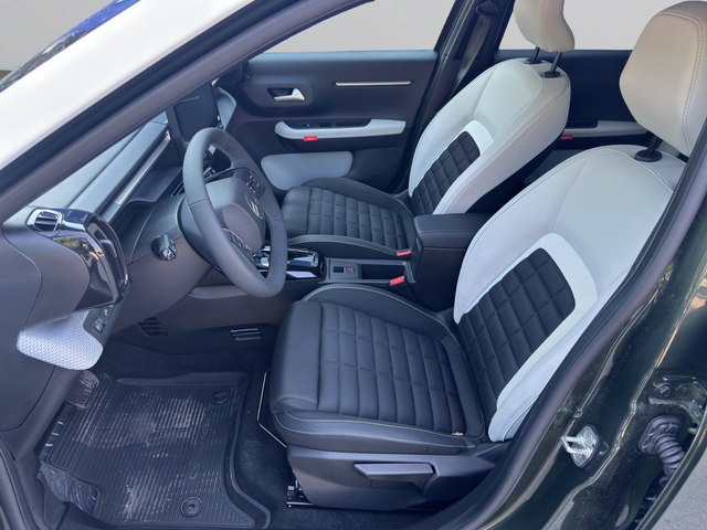 Citroen C3 AIRCROSS - автомобили, коли, обяви за нови и употребявани 8