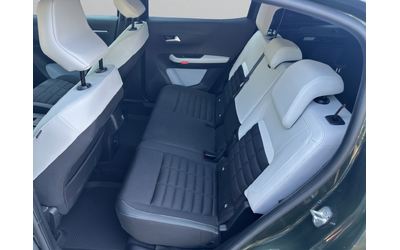 Citroen C3 AIRCROSS - автомобили, коли, обяви за нови и употребявани 9