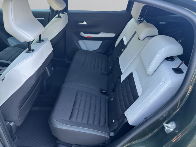 Citroen C3 AIRCROSS - автомобили, коли, обяви за нови и употребявани 9