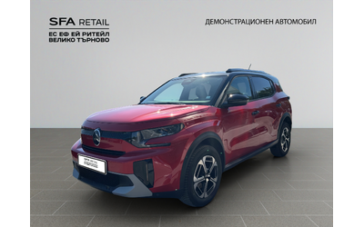 citroen-c3-aircross - 0