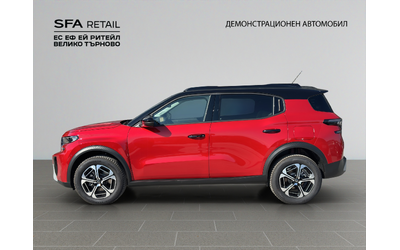 Citroen C3 AIRCROSS - автомобили, коли, обяви за нови и употребявани 7