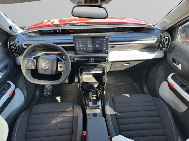 Citroen C3 AIRCROSS - автомобили, коли, обяви за нови и употребявани 8