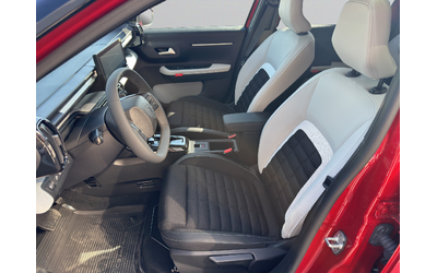 Citroen C3 AIRCROSS - автомобили, коли, обяви за нови и употребявани 9