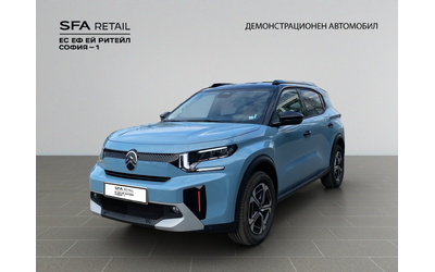 citroen-c3-aircross-aircross-max-hybrid-145-automatic-e6 - 0