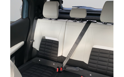 Citroen C3 AIRCROSS AIRCROSS MAX HYBRID 145 Automatic E6 - автомобили, коли, обяви за нови и употребявани 10