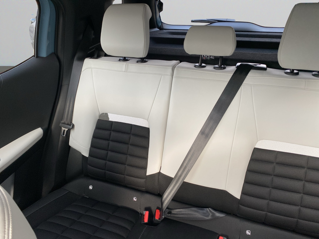Citroen C3 AIRCROSS AIRCROSS MAX HYBRID 145 Automatic E6 - автомобили, коли, обяви за нови и употребявани 10