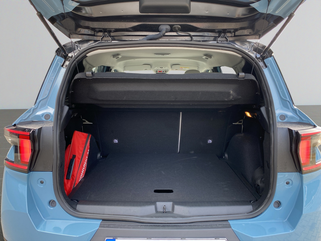 Citroen C3 AIRCROSS AIRCROSS MAX HYBRID 145 Automatic E6 - автомобили, коли, обяви за нови и употребявани 11