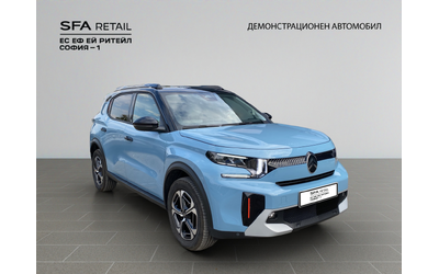 citroen-c3-aircross-aircross-max-hybrid-145-automatic-e6 - 2