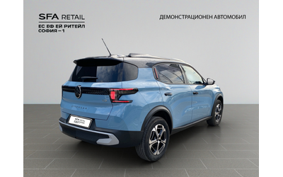 citroen-c3-aircross-aircross-max-hybrid-145-automatic-e6 - 4