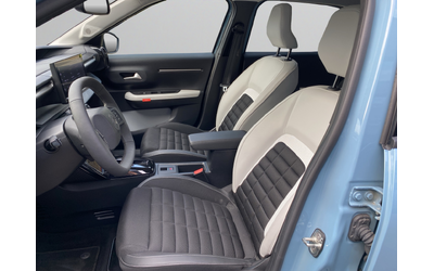 Citroen C3 AIRCROSS AIRCROSS MAX HYBRID 145 Automatic E6 - автомобили, коли, обяви за нови и употребявани 8