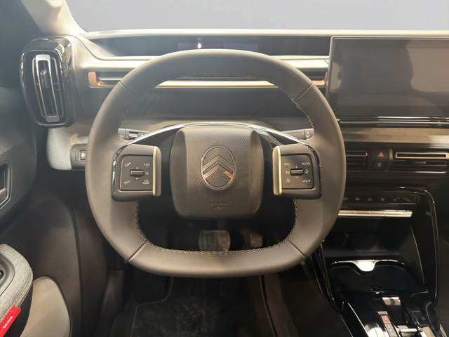 Citroen C3 AIRCROSS AIRCROSS PLUS HYBRID 145 Automatic E6 - автомобили, коли, обяви за нови и употребявани 10
